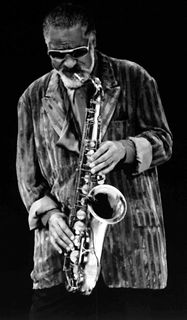 Sonny Rollins